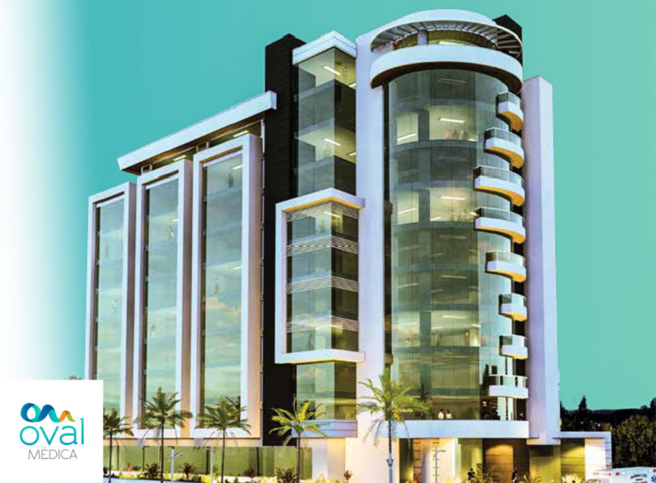 Oval-Medica OVAL-MEDICA-PROYECTOS-IARCO