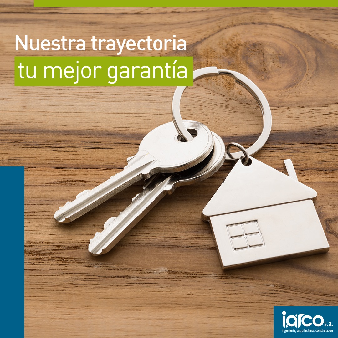 nuestra trayectoria