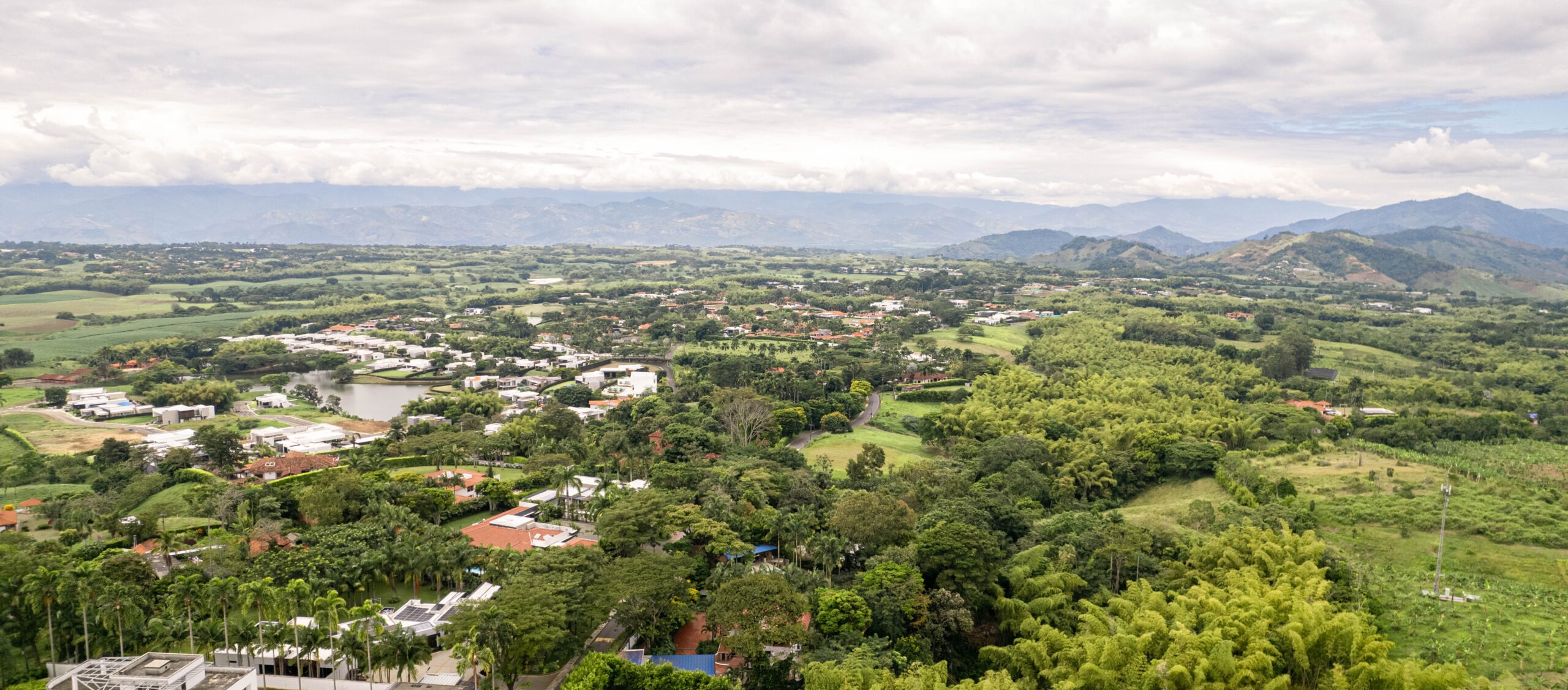 ¿Por qué Cerritos es el nuevo polo de desarrollo residencial de Pereira? – Iarco